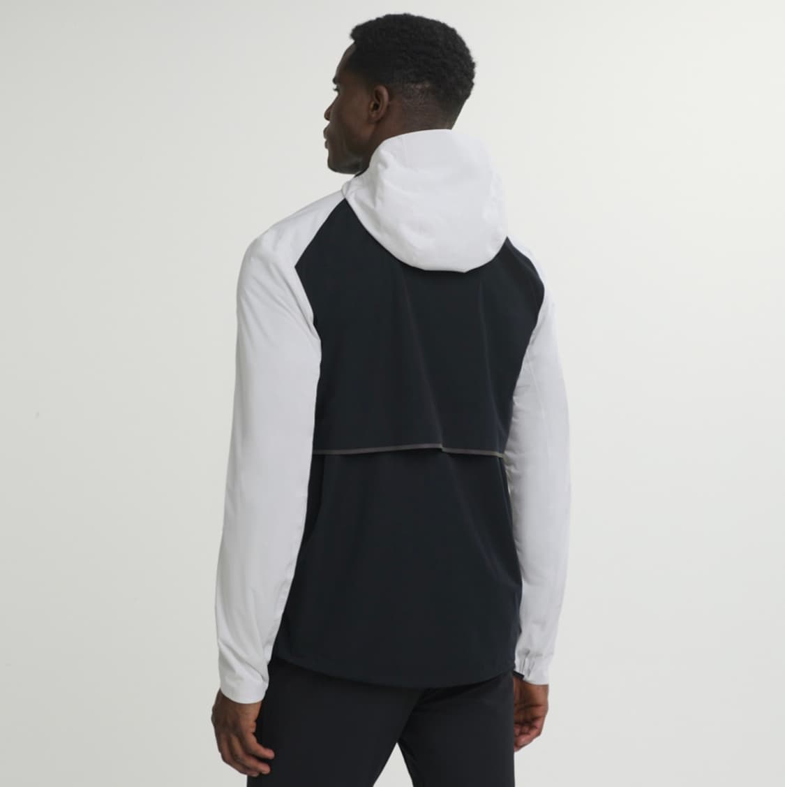 써코니 허리케인 워터프루프 재킷 상품이미지2