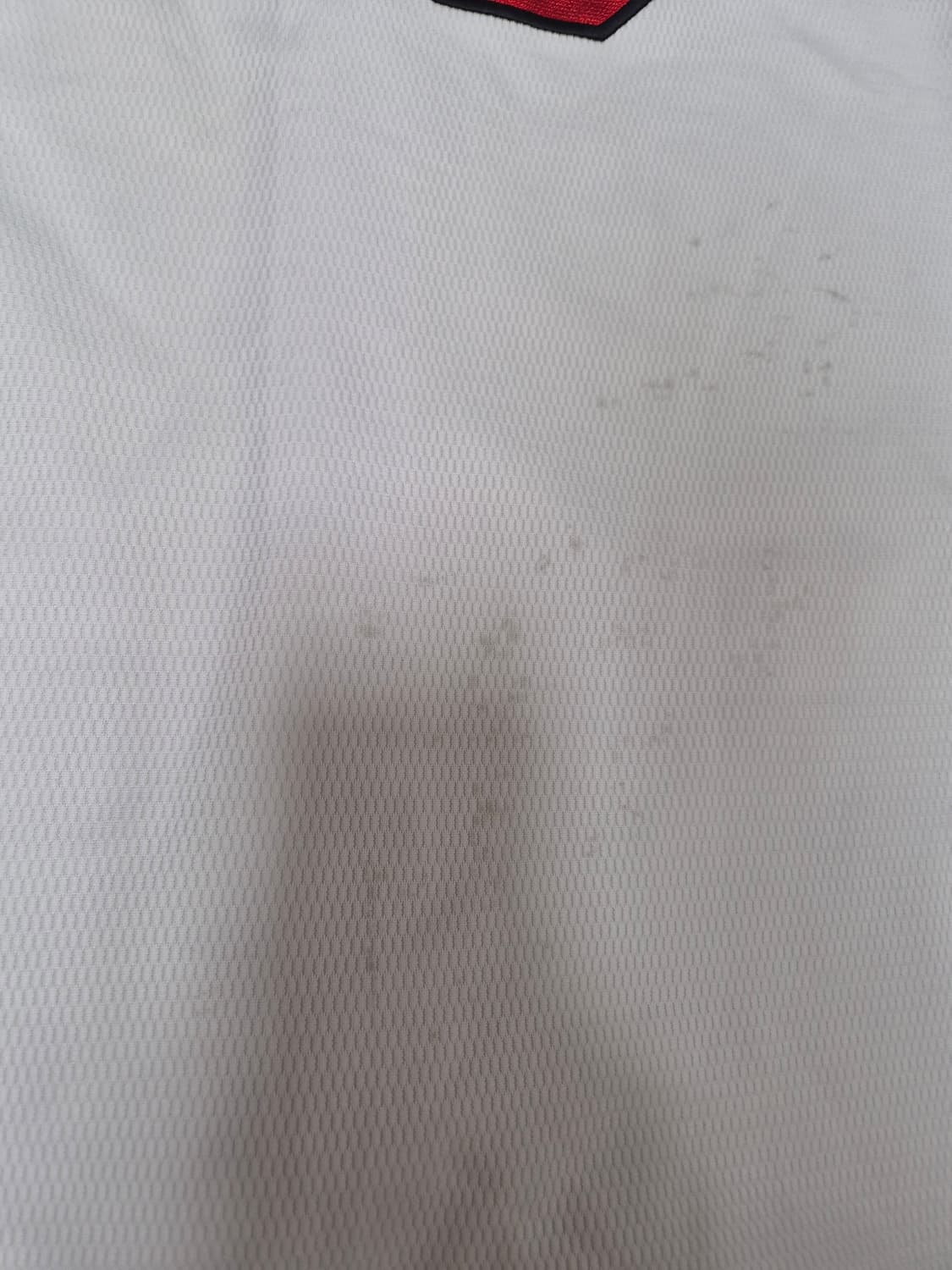 SSG 랜더스 홈 이건욱 실착 유니폼 팝니다 상품이미지3