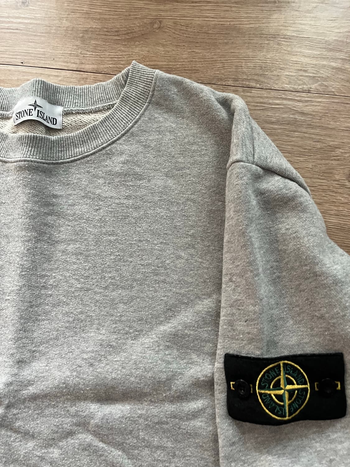 스톤아일랜드 맨투맨 XL 상품이미지1