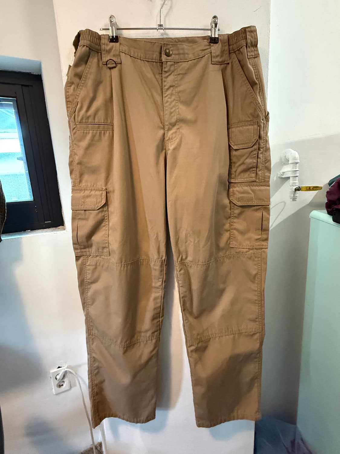5.11 Tactical 립스탑 카고팬츠 38 상품이미지1