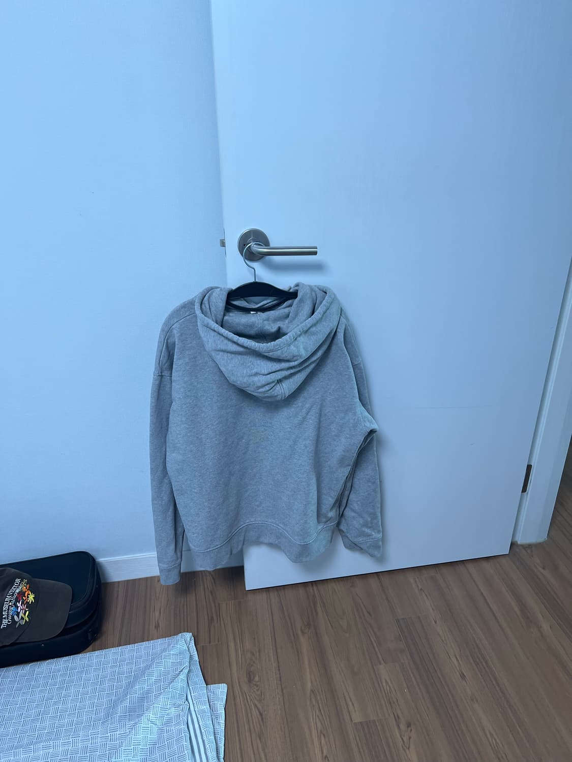 Arket 회색 후드티 L 상품이미지2