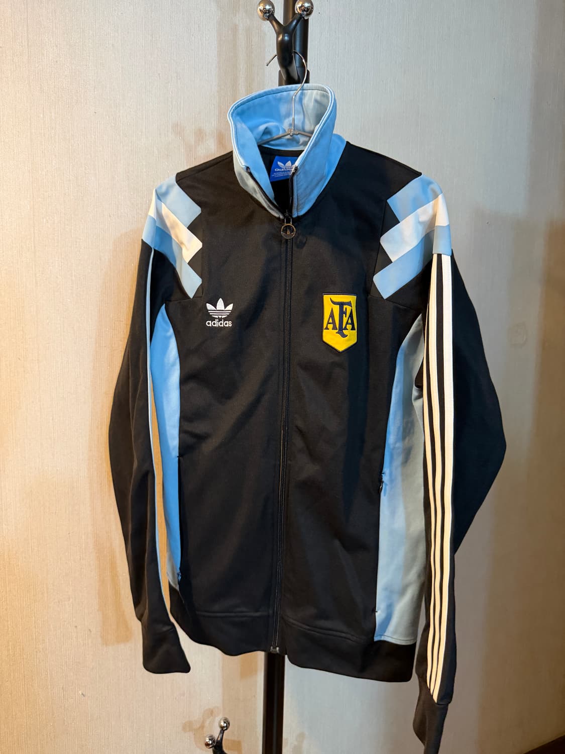 아디다스 초희귀 아르헨티나 저지 상품이미지2