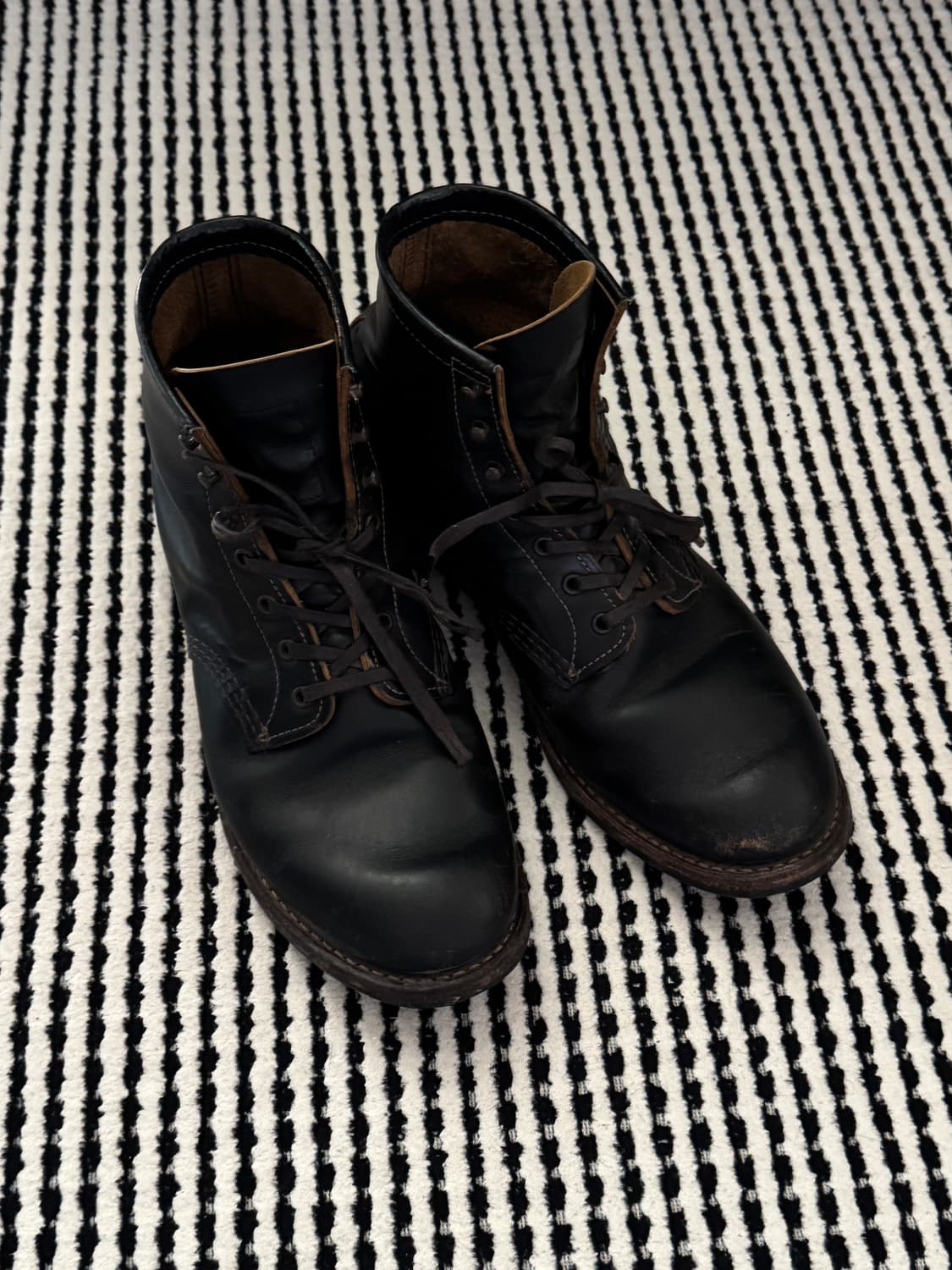 레드윙 벡맨9060 280 상품이미지2