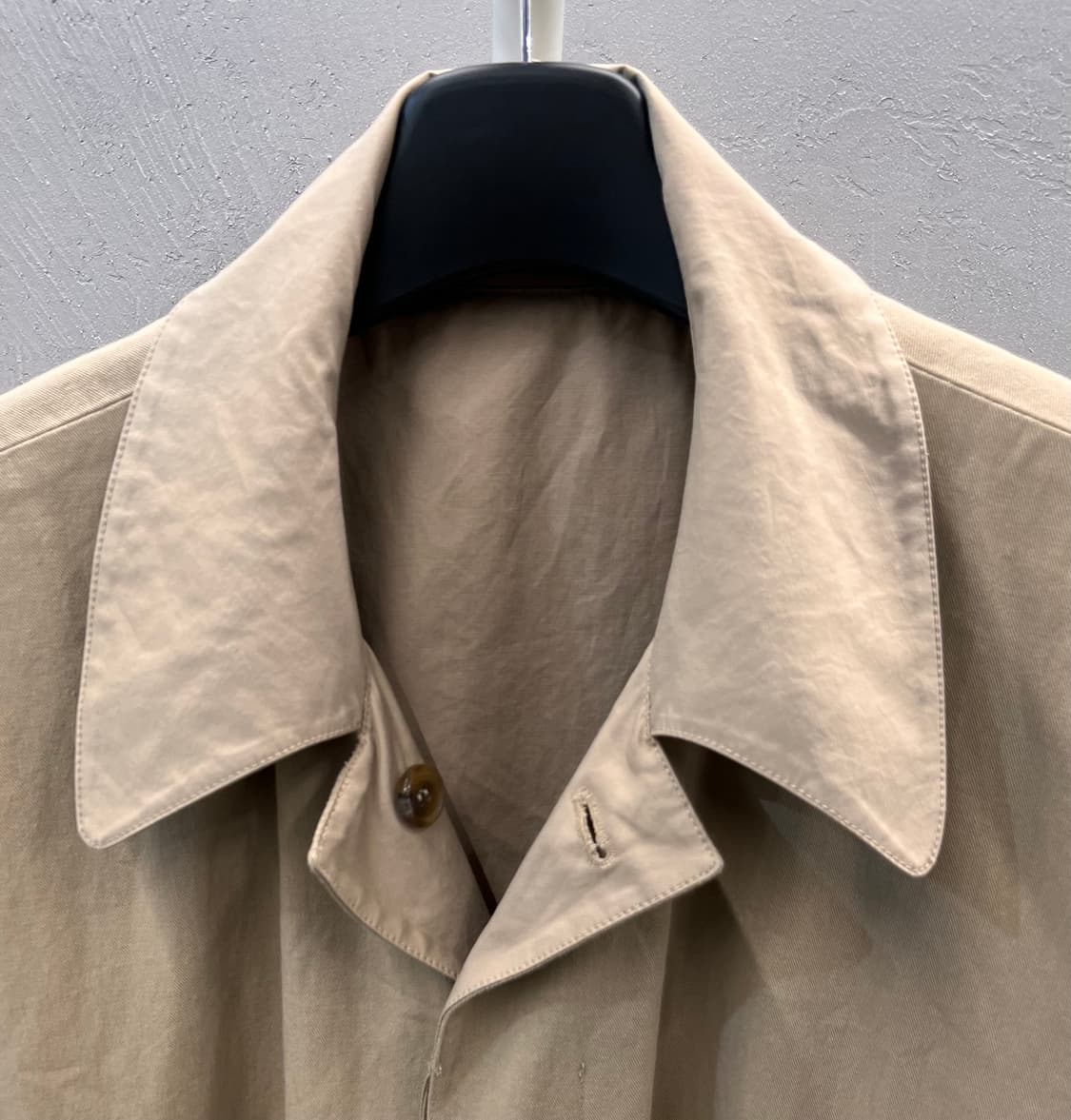 스탠드얼론 StandAlone 트렌치 코트 S 상품이미지5