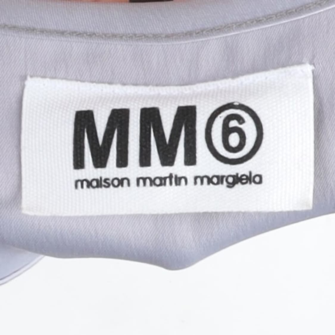 엠엠식스 MM6 Poly Sleeveless  상품이미지7