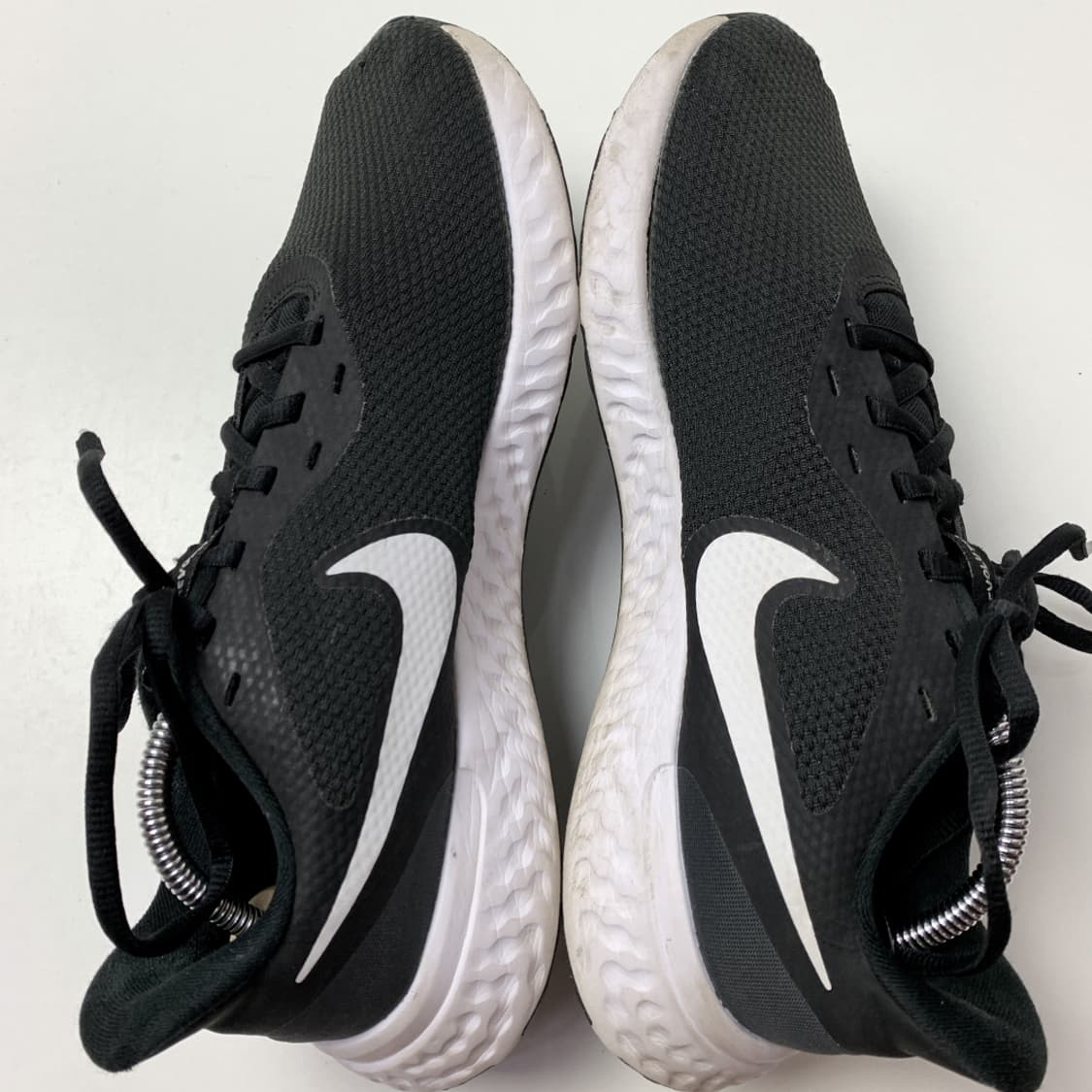 (270) 나이키 레볼루션 5 운동화 런닝화
 상품이미지4