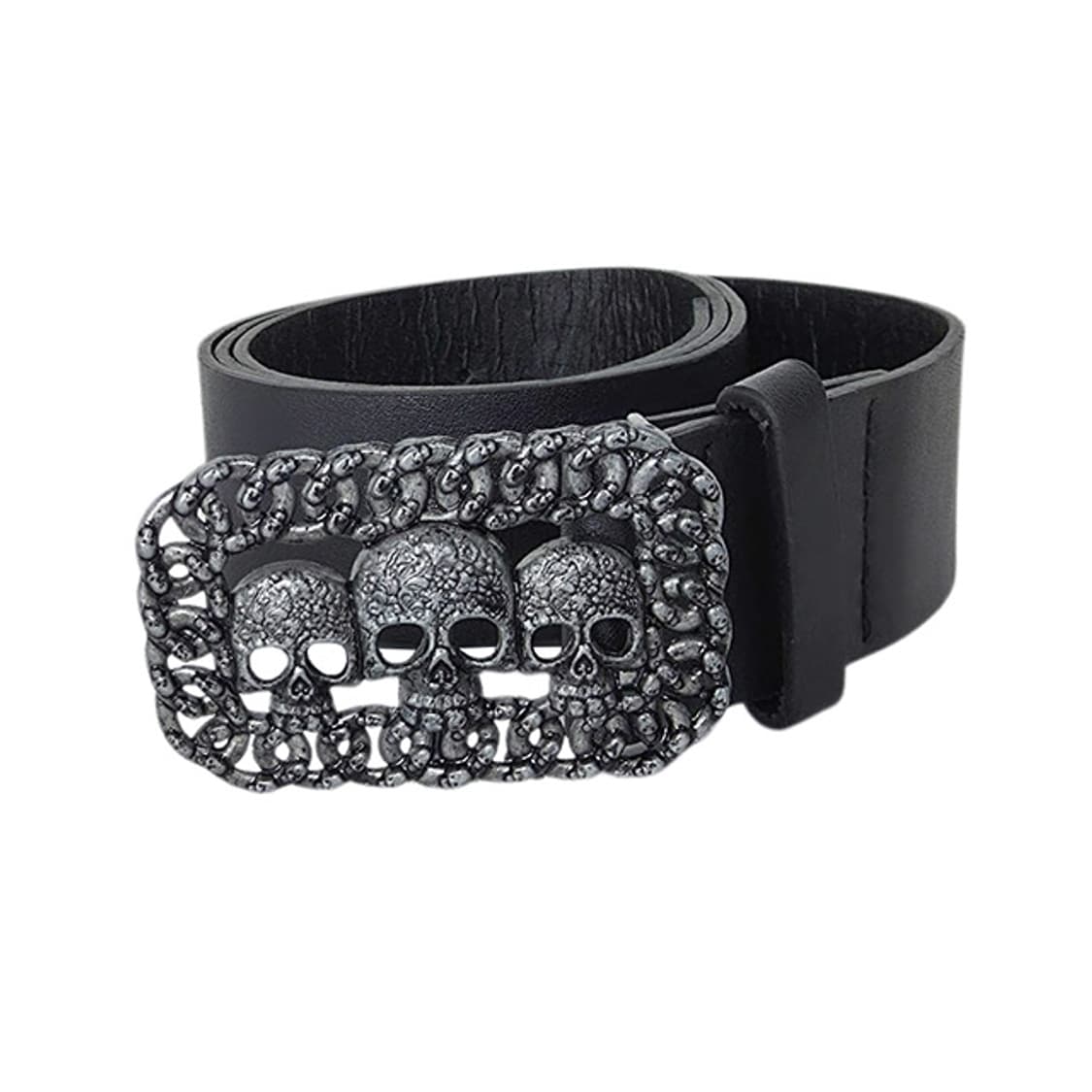 [새상품]락시크 스컬벨트 세트 쇼츠 상품이미지6