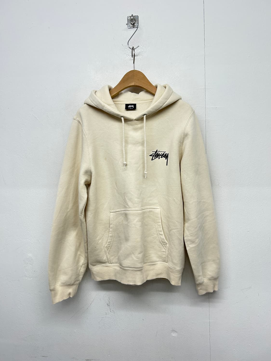 빈티지 스투시 후드티  상품이미지3
