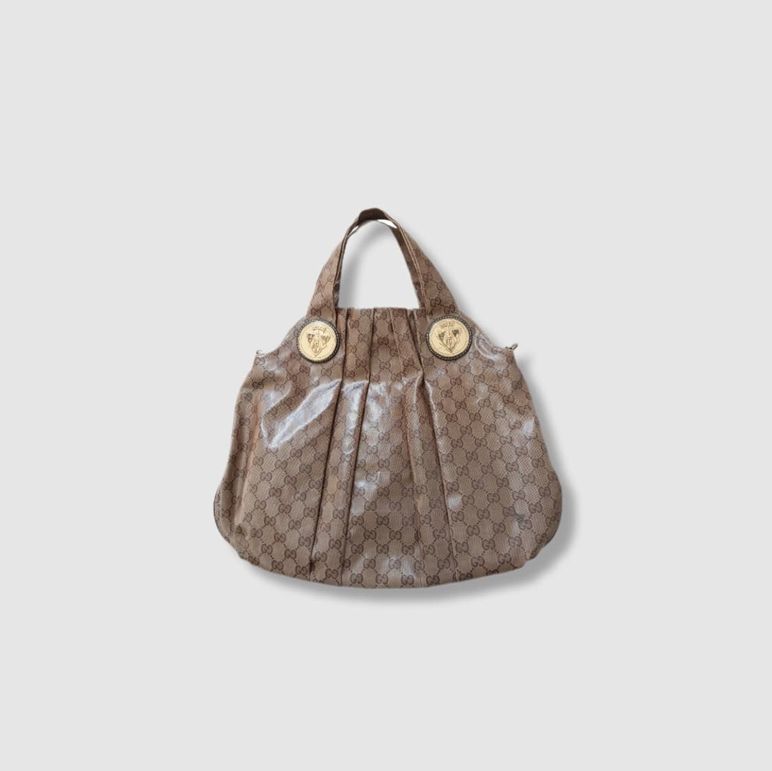 Gucci vintage bag 상품이미지1
