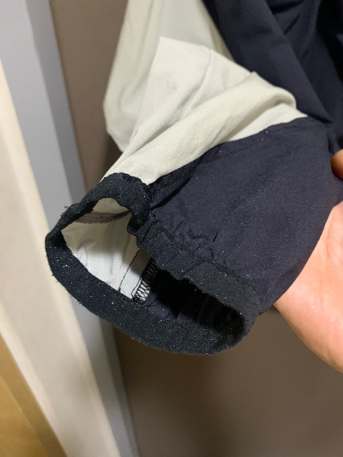 나이키 맨체스터 웜업 트레이닝 L 사이즈 상품이미지5