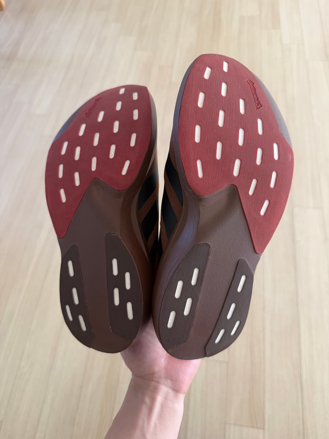 아디다스 퍼렐 윌리엄스 아디제로 EVO SL 260 상품이미지5