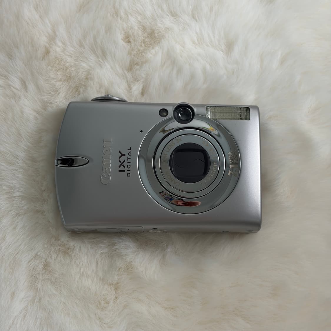 민트급) 캐논 익서스750 풀박스 상품이미지1