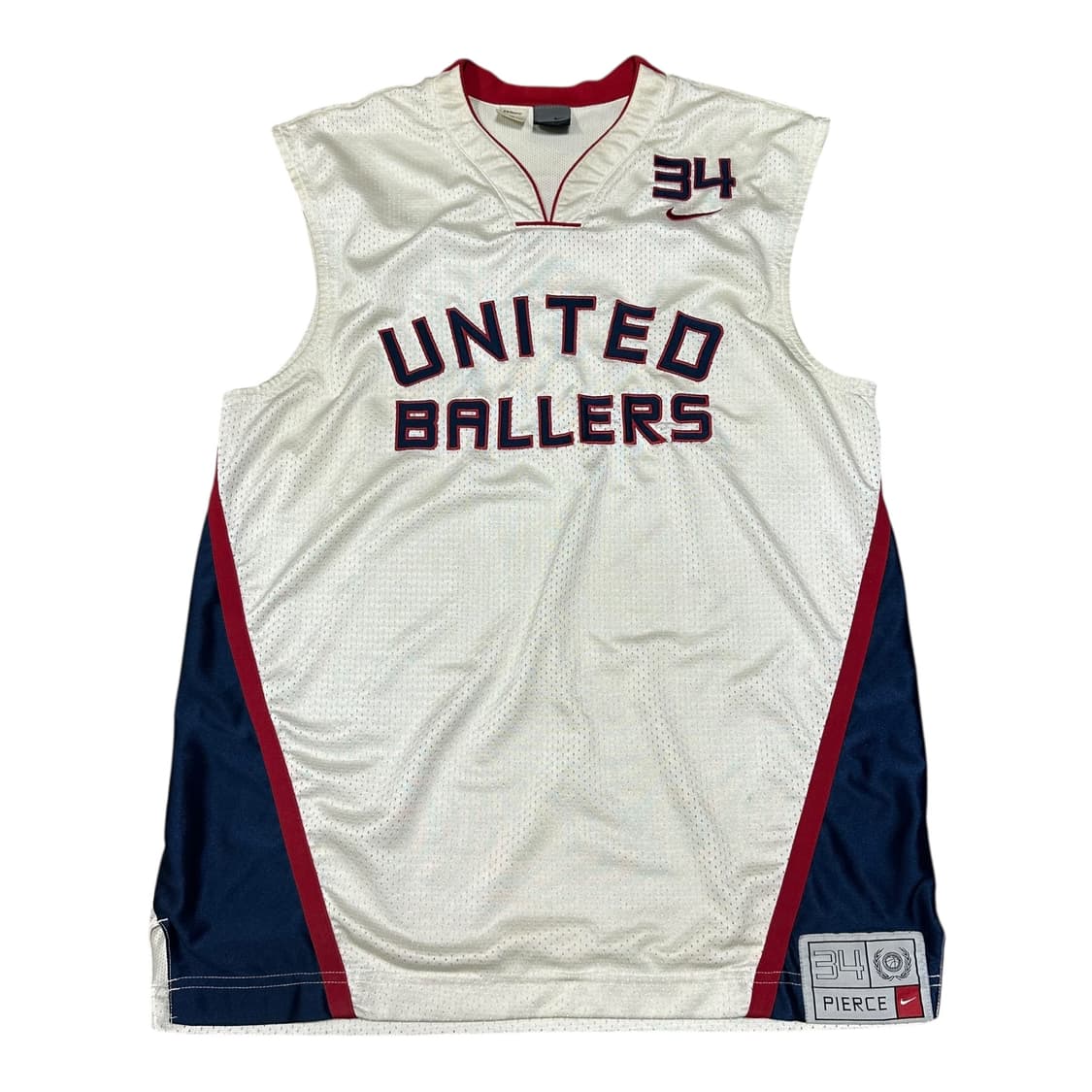 ✨ (바배) 나이키 피어스 농구 져지 유니폼  상품이미지1