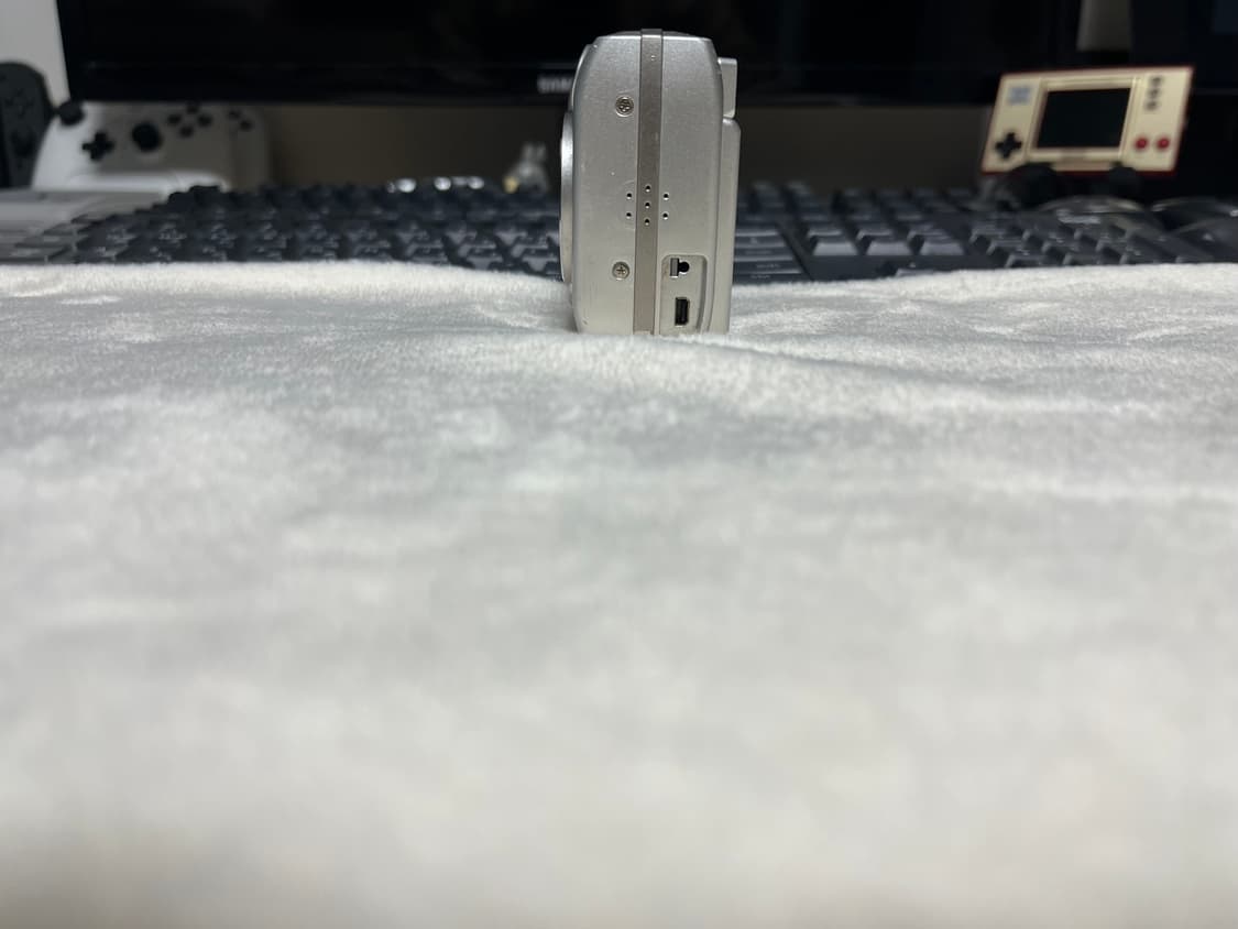 📸 니콘 쿨픽스 5600 ✨ 상품이미지4