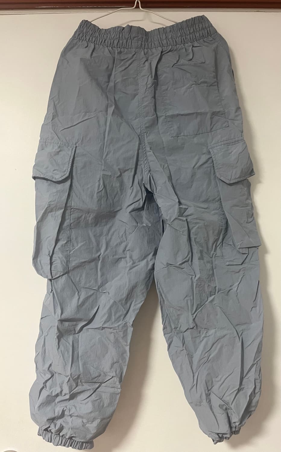 버쉬카 카고바지 상품이미지2