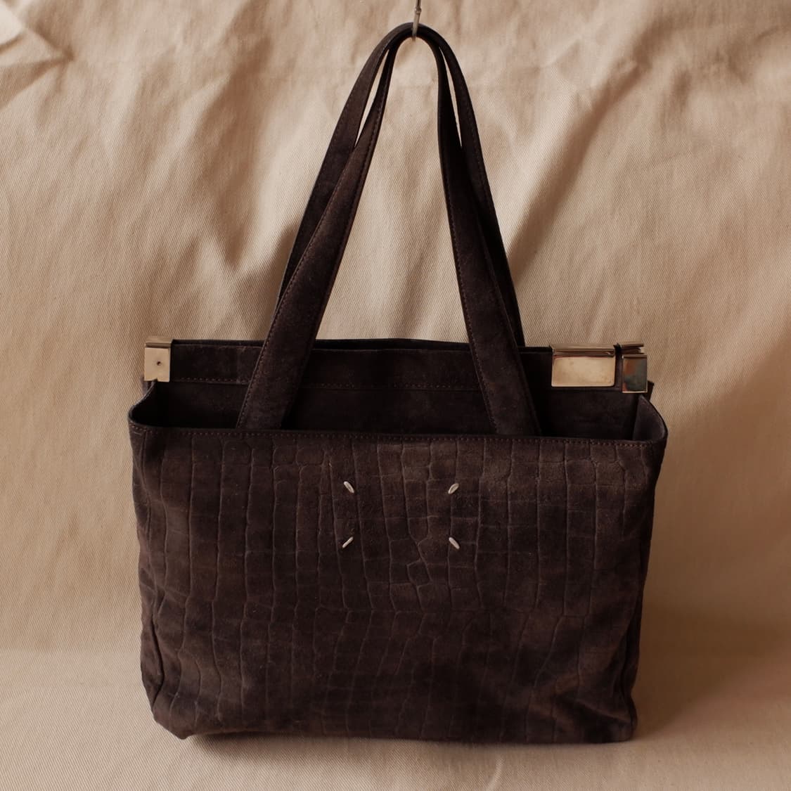 메종 마틴 마르지엘라 아카이브 숄더백 상품이미지1