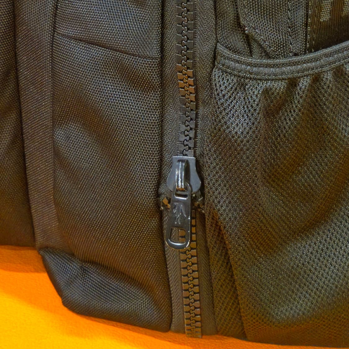 라코스테 블랙 백팩  상품이미지7