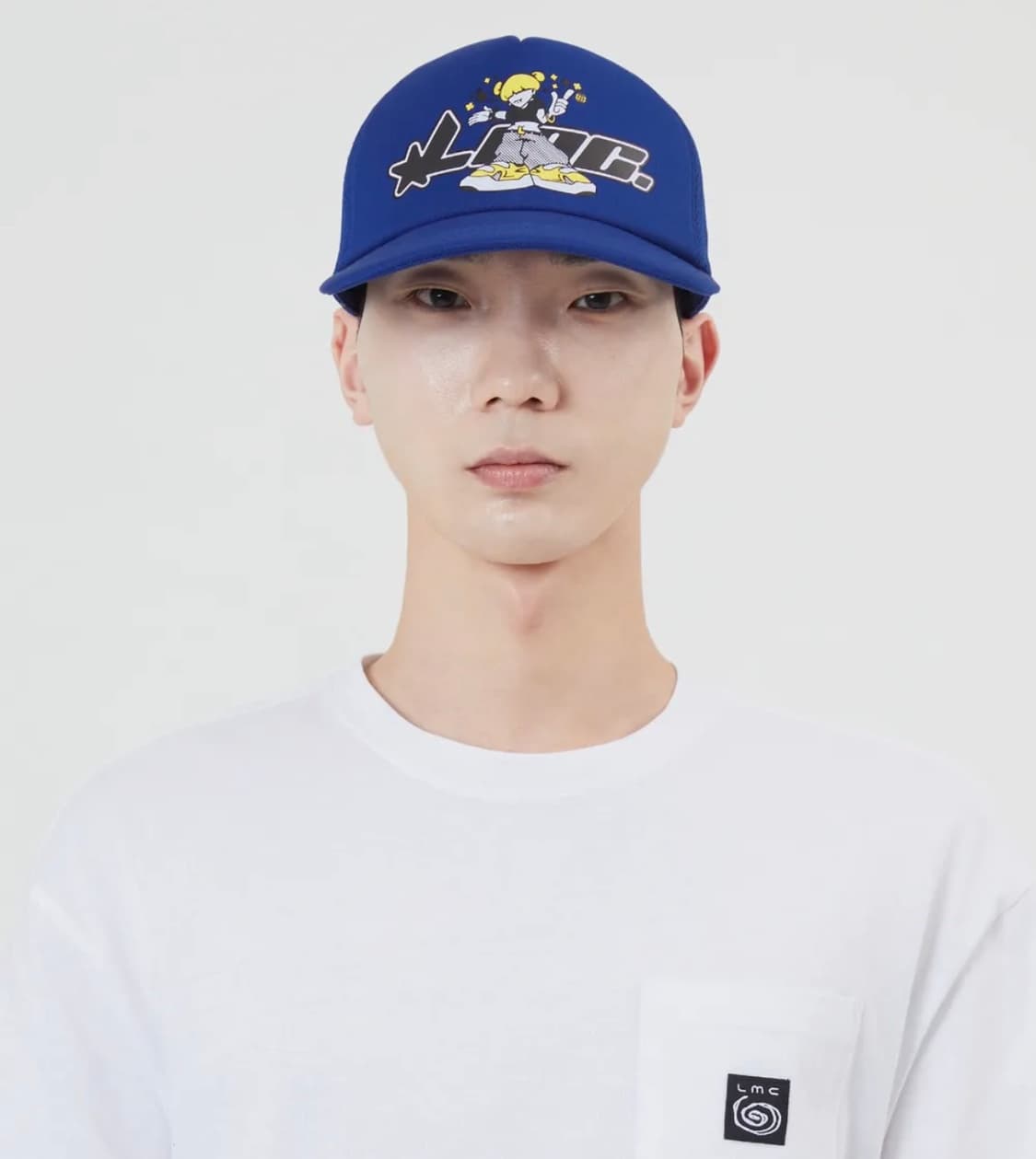 LMC 볼캡  상품이미지1