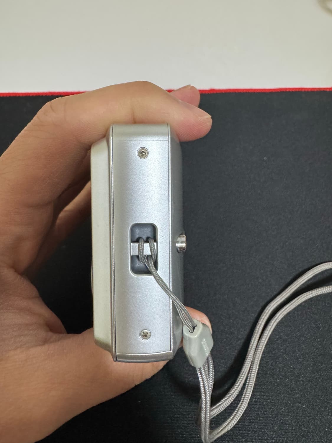 [새상품] 삼성 케녹스 kenox S1070 디카 상품이미지5