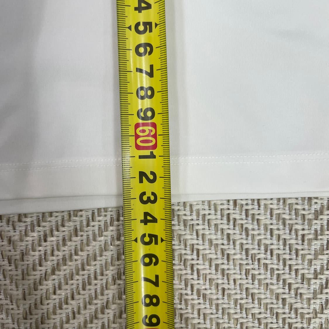 밀레 여성 골프 반팔 카라티 100 상품이미지6