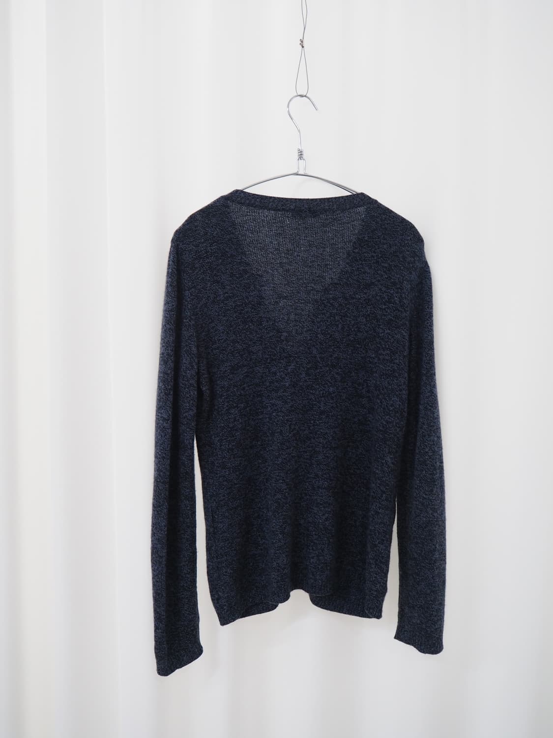 MOSCHINO CHEAP AND CHIC beads cardigan  상품이미지6