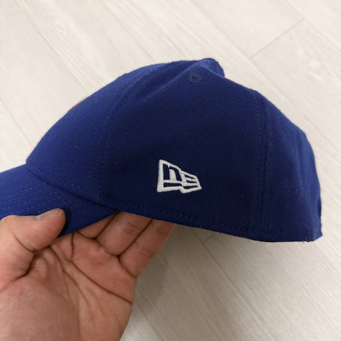 뉴에라 텍사스 볼캡 M-L 상품이미지3