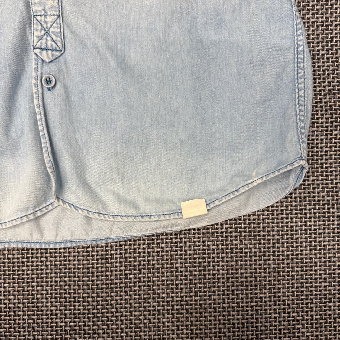 WHITE MOUNTAINEERING 셔츠 (2) 상품이미지3