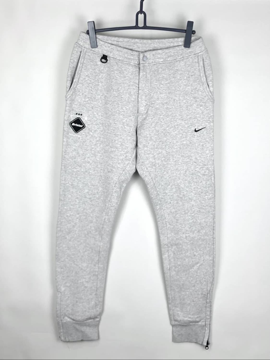 나이키 x F.C 브리스톨 스웻 테크 트랙 팬츠 상품이미지3