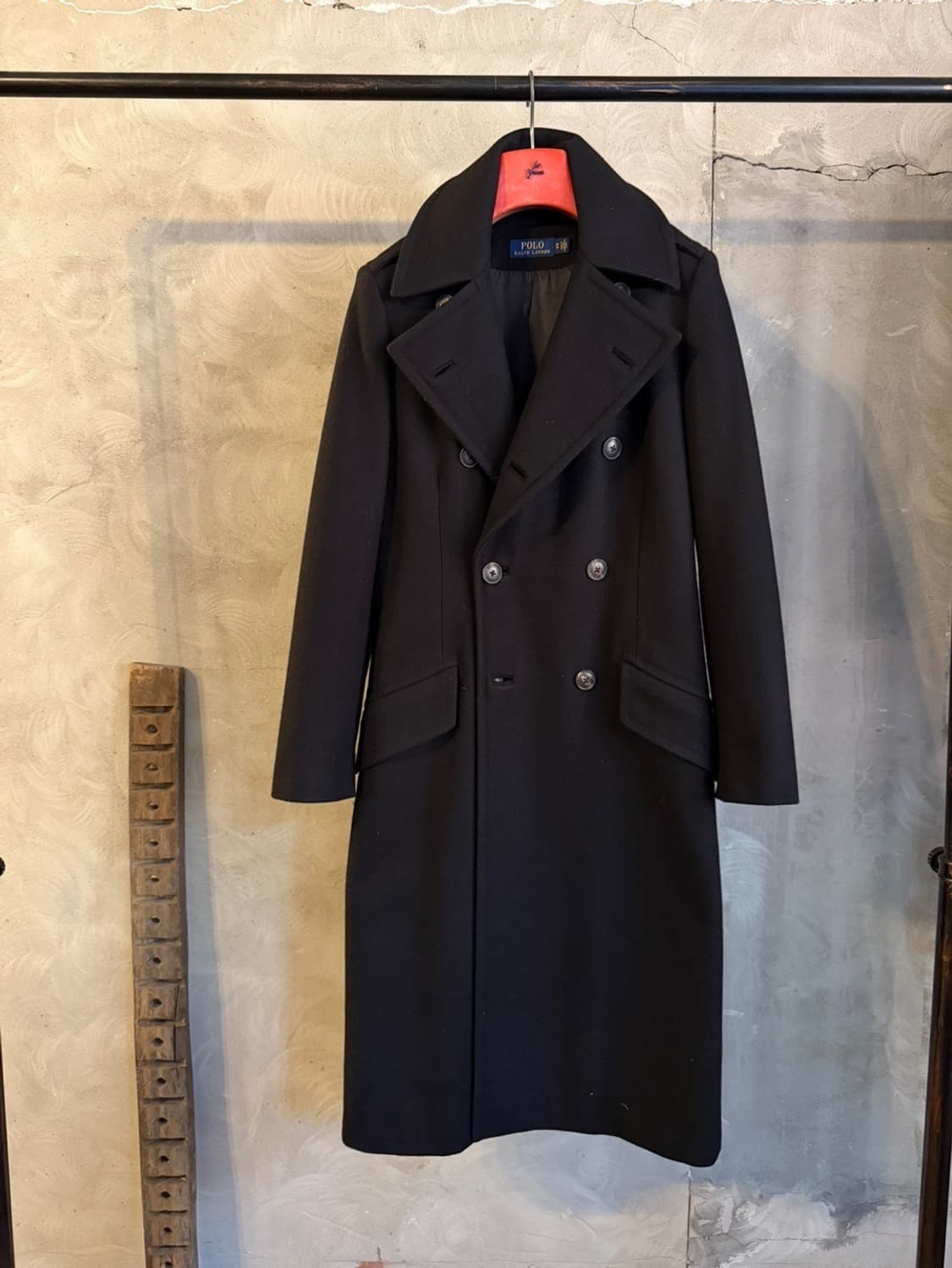 폴로 랄프로렌 폴로코트 55~66 상품이미지4