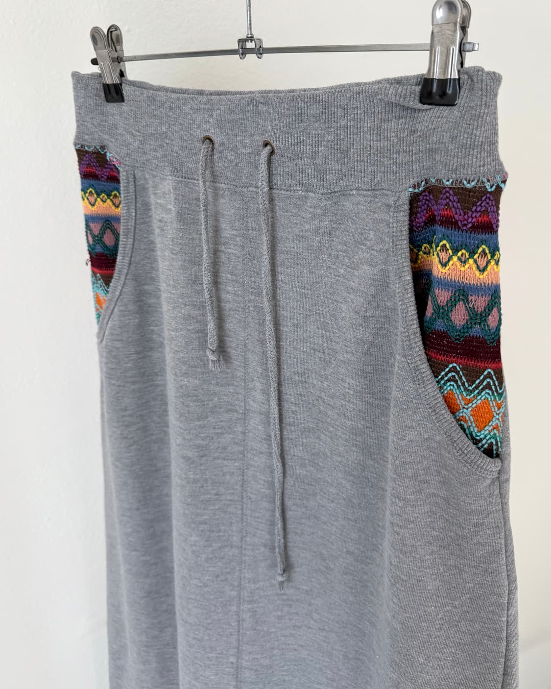 빈티지 스커트 상품이미지5