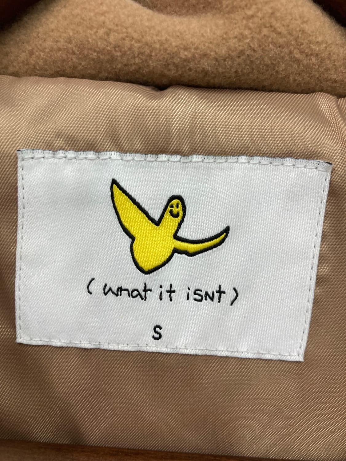 마크곤잘레스 시보리 후드 떡볶이 코트 상품이미지3