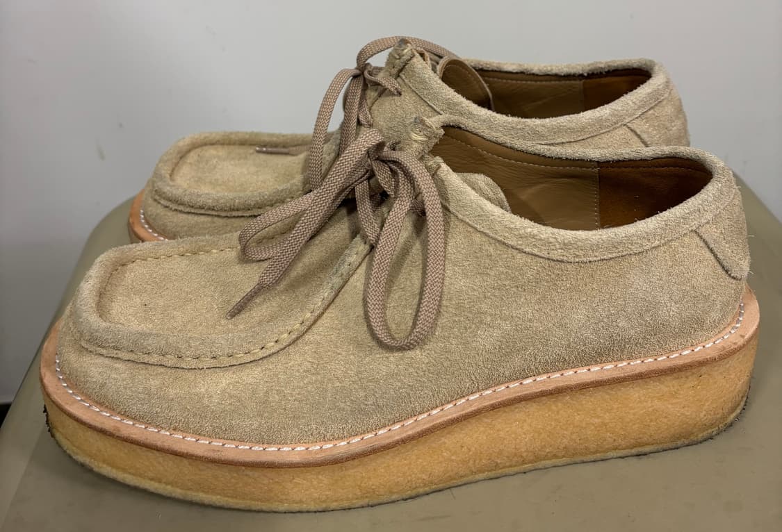 로스트가든 다이브 베이지 상품이미지3