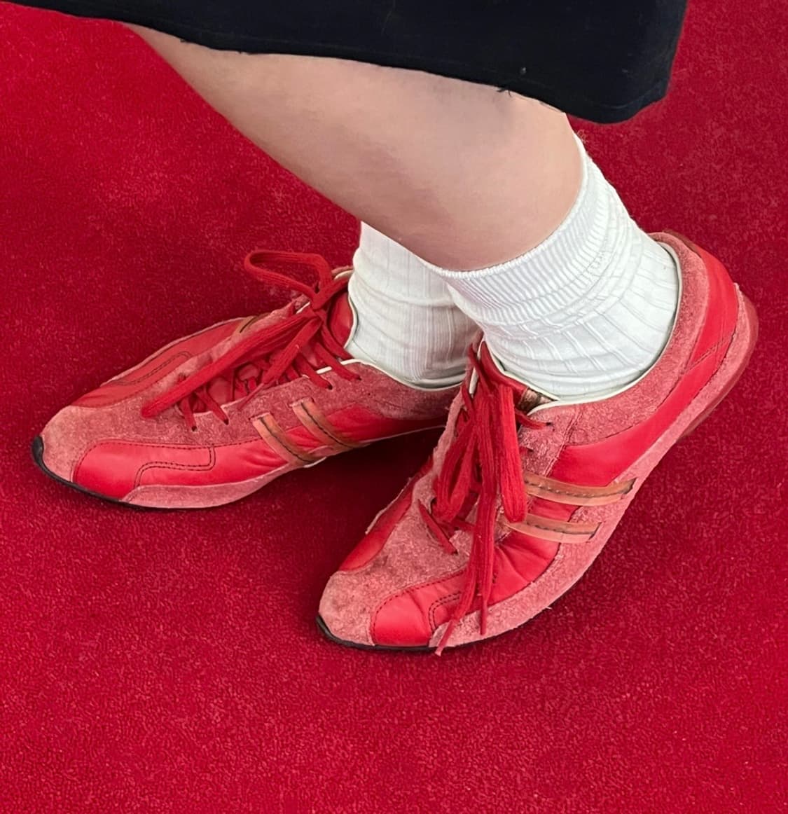 디젤 스니커즈 상품이미지2