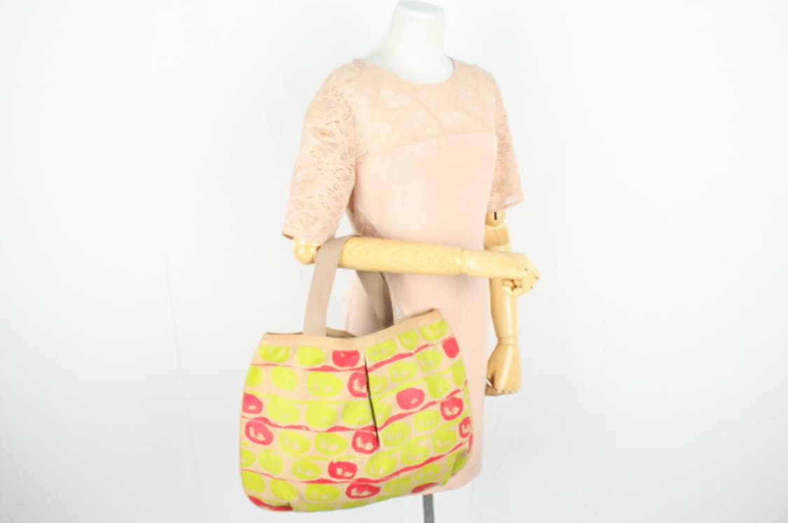 도나카란뉴욕 토트백 상품이미지10