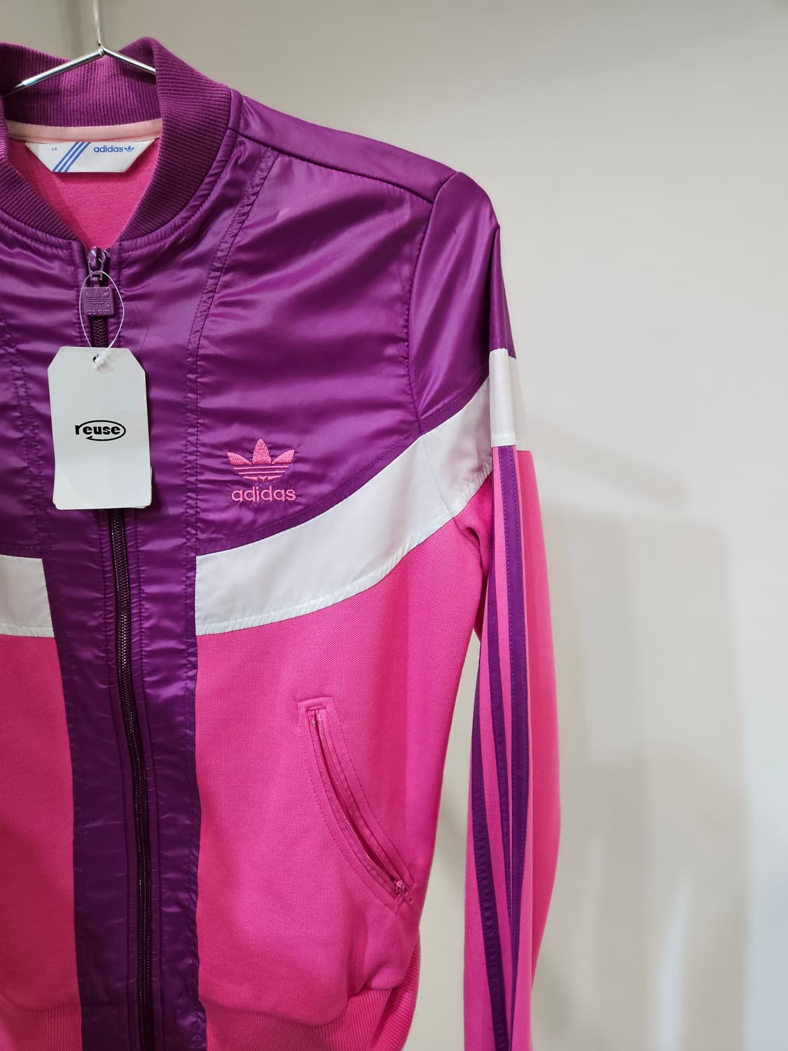 아디다스 오리지널 트랙 자켓 상품이미지5