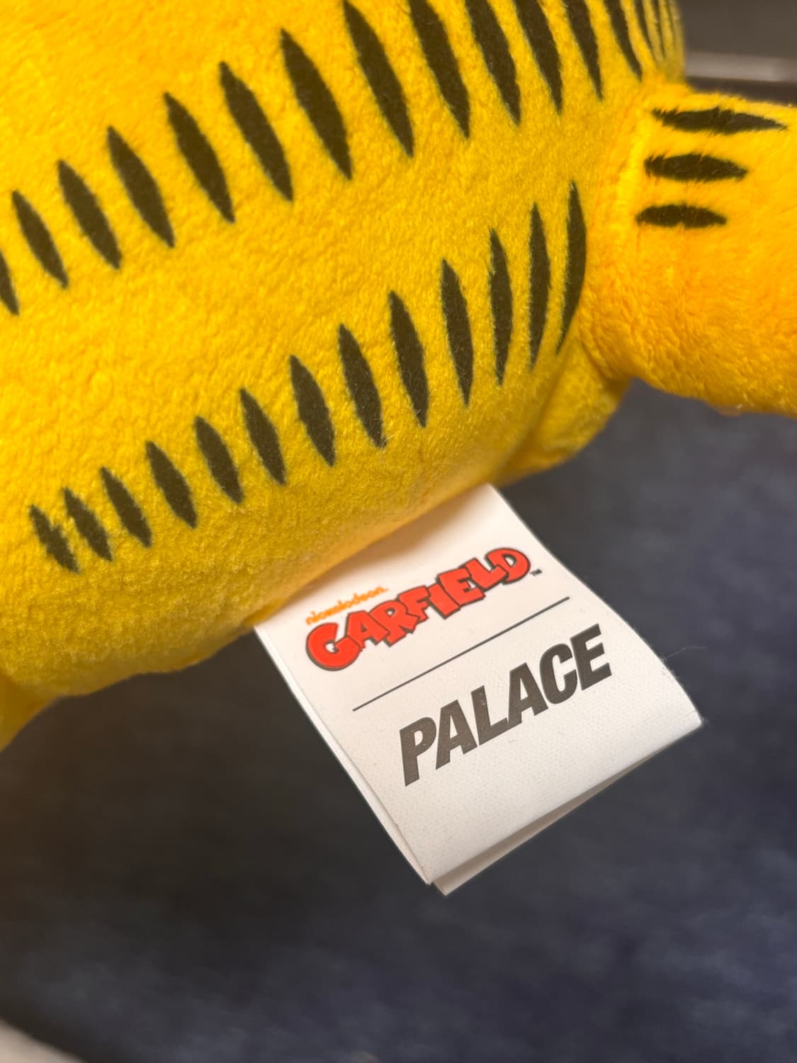 팔라스 가필드 인형 상품이미지2