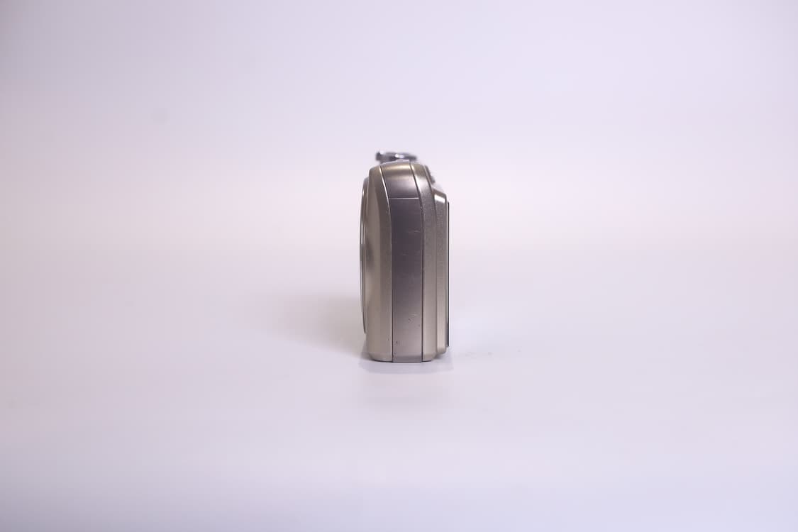 카시오 엑슬림 Z1050 골드 상품이미지3