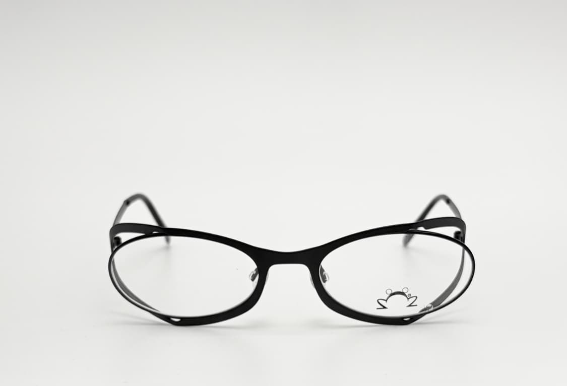 idc 프랑스 빈티지 안경 상품이미지2