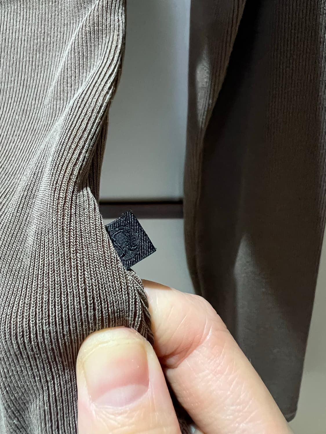 룰루레몬 언발란스 티 상품이미지8