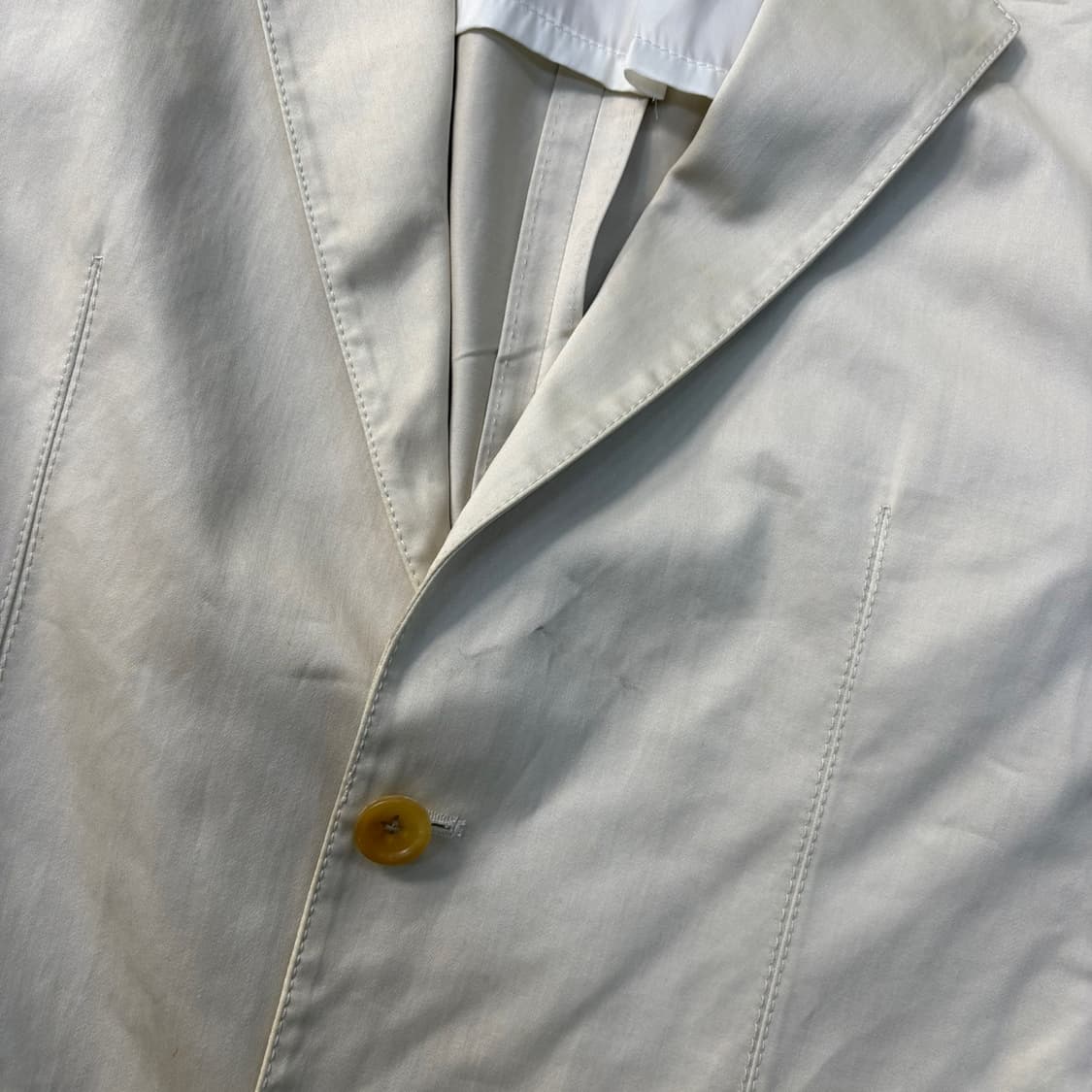 100 타임 한섬 남성 블레이저 자켓 0323J 상품이미지4