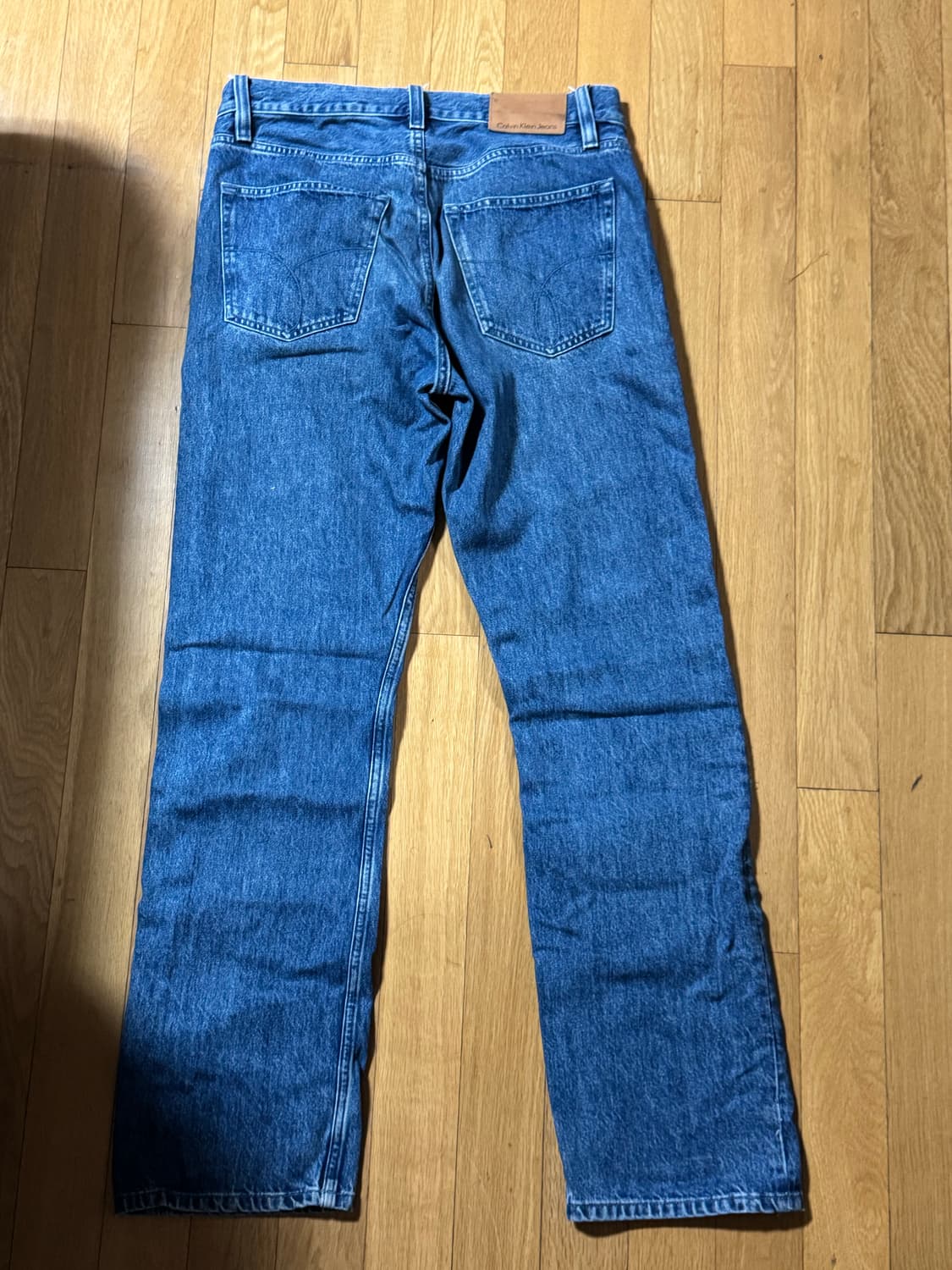 Calvin klein jeans 32size 상품이미지3