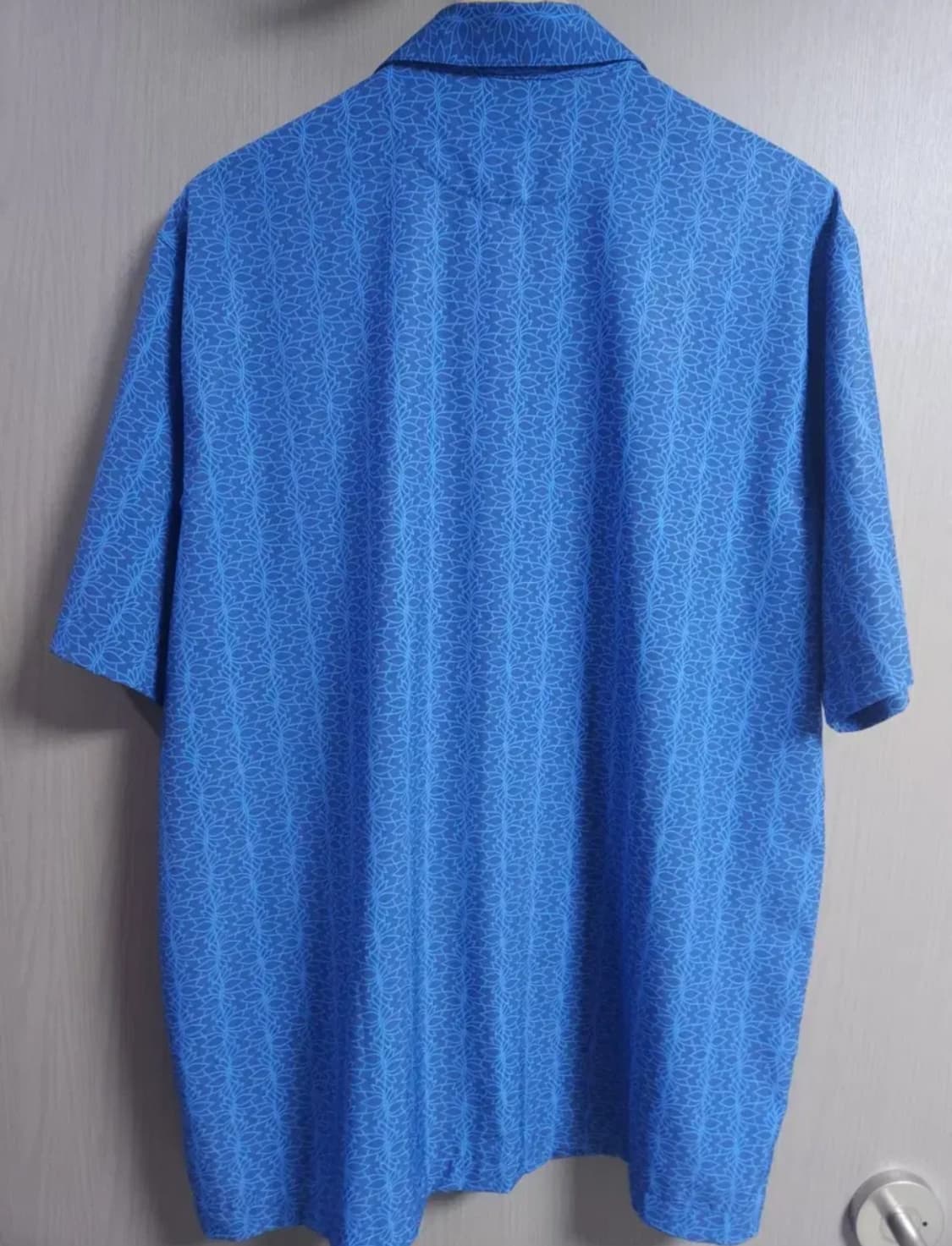 나이키 쿨에어 반팔셔츠, 2XL 상품이미지3