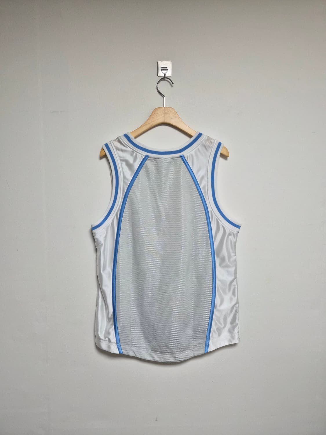 아디다스Adidas 농구 져지 M사이즈 - T41 상품이미지2