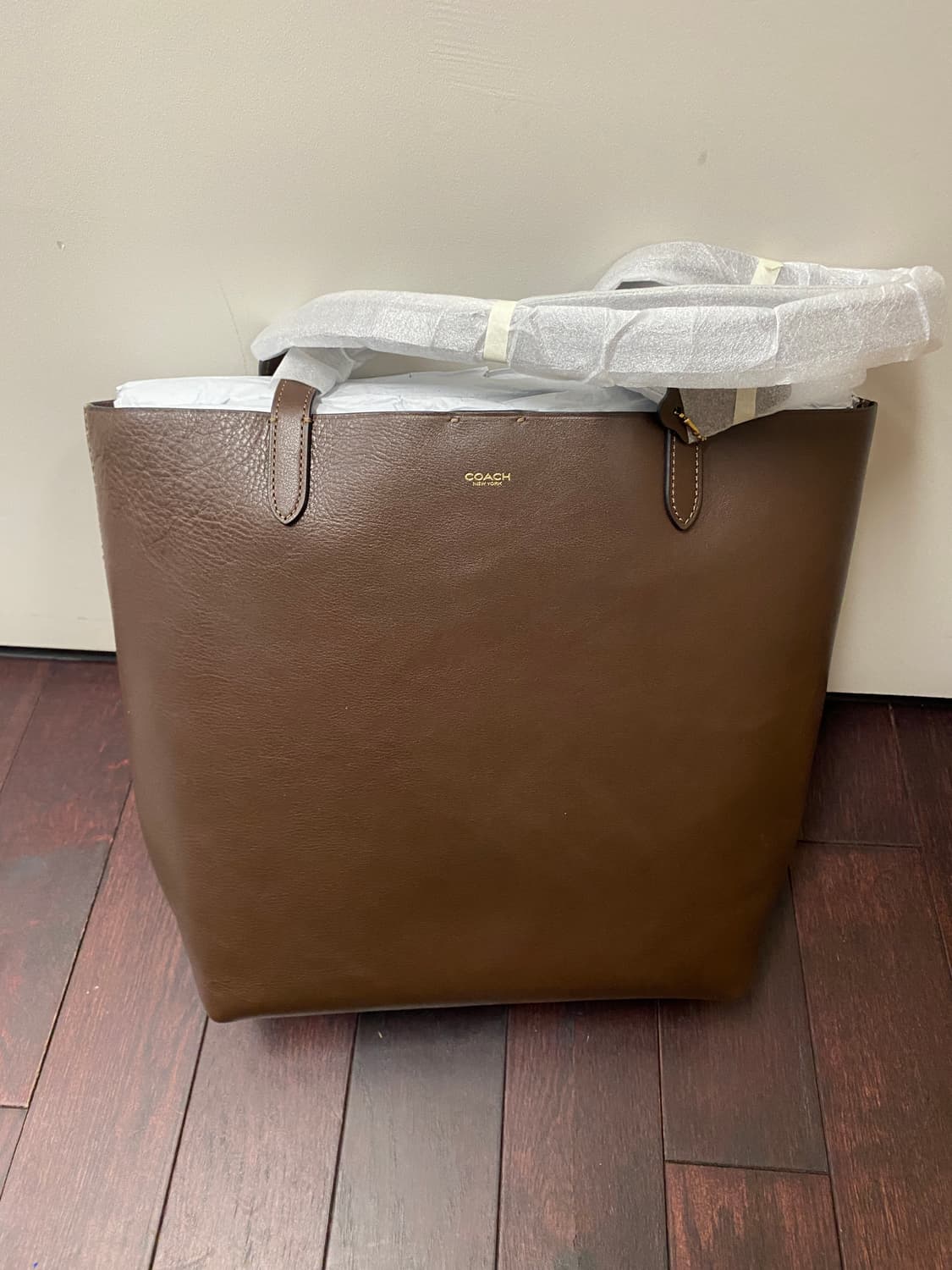 coach 코치 맨해튼 토트 새상품 상품이미지1