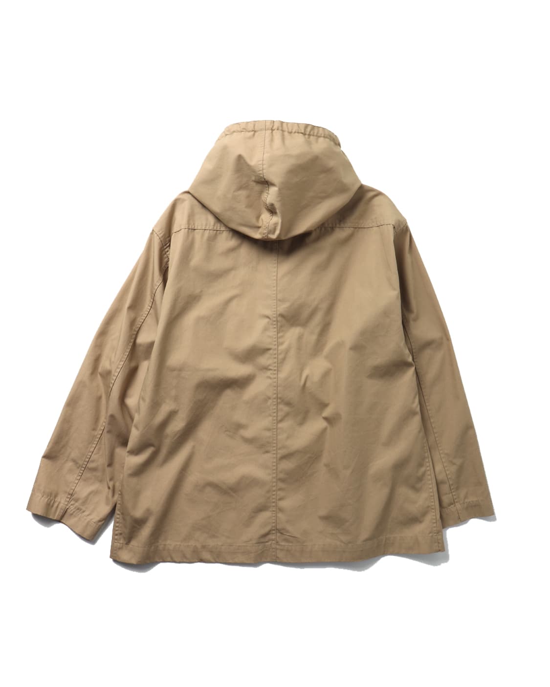 ARMY TWILL Snow Parka 상품이미지6