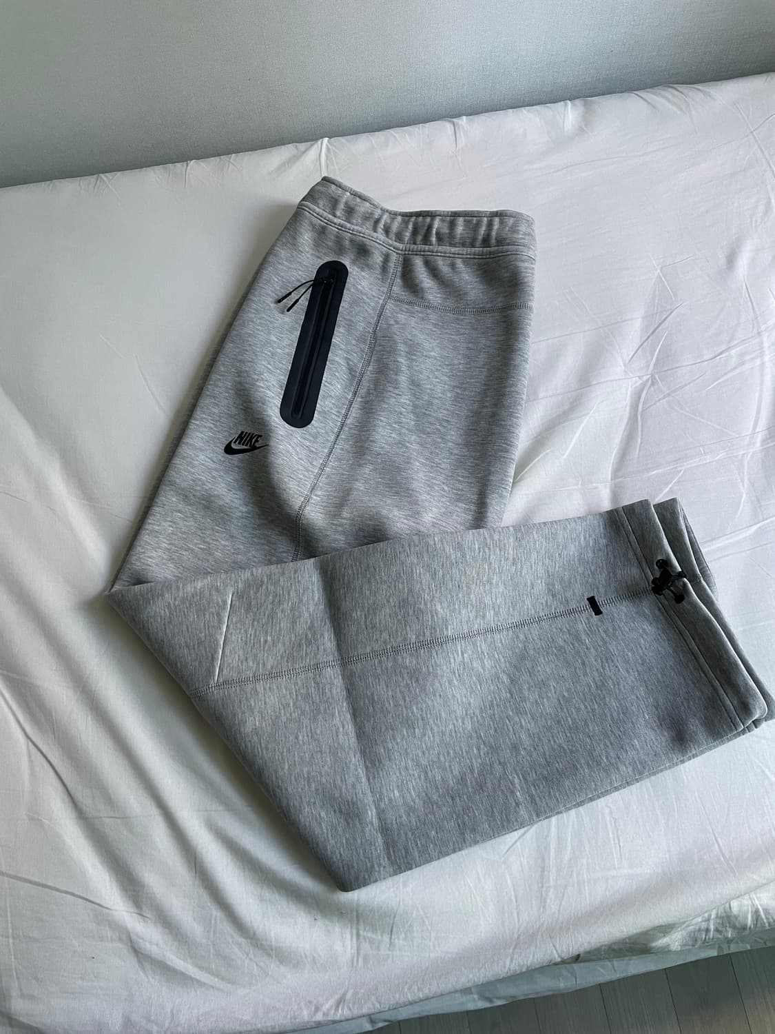 나이키 테크팩 팬츠 XXL(36) 상품이미지4