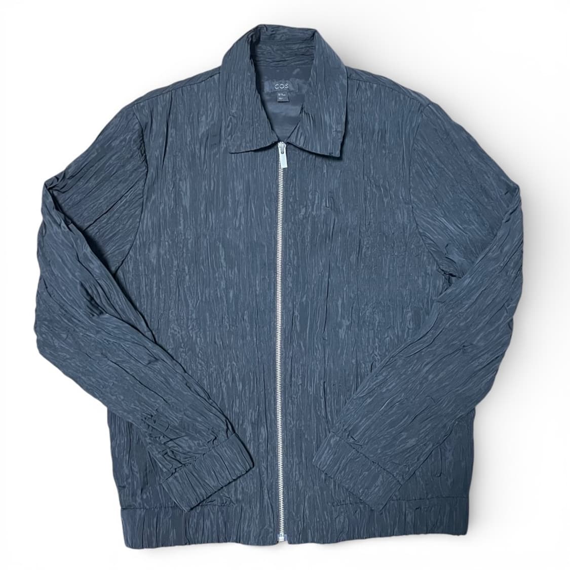 코스 플리츠 자켓 상품이미지1