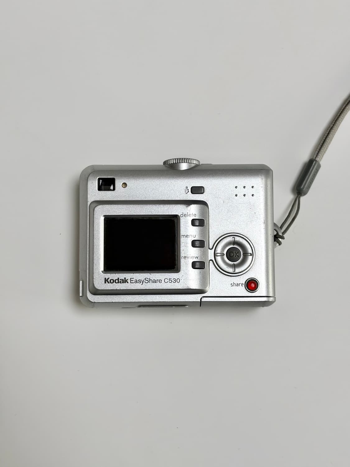 코닥 이지쉐어 C530 / 빈티지 디카 상품이미지4