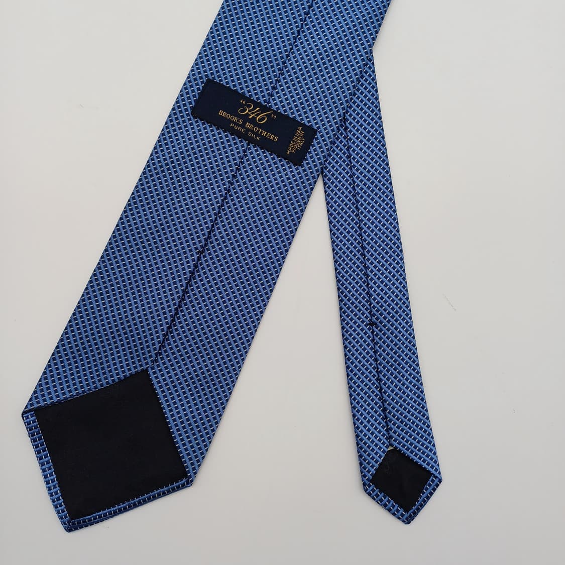 브룩스브라더스 실크 넥타이 [BCF10803_0004-152] 상품이미지2