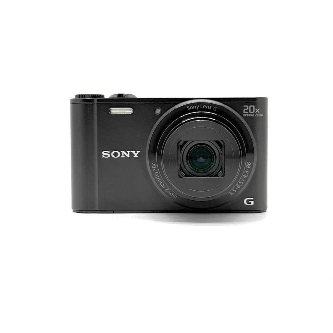 [하이엔드&뽀용!] 소니 사이버샷 DSC-WX300 블랙 디지털카메라 상품이미지2